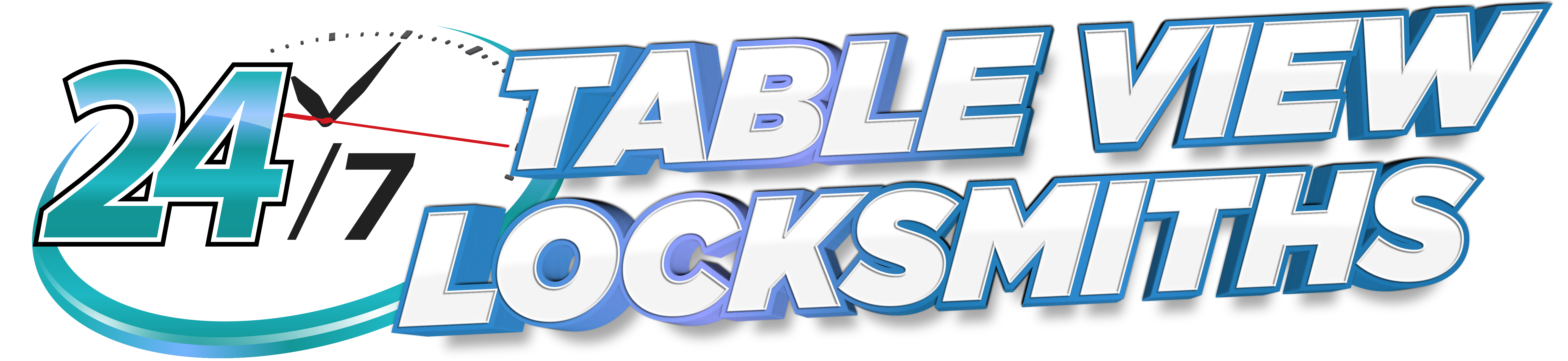 24/7 Table View Locksmiths